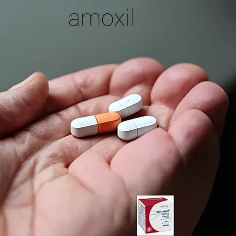 Comprar amoxil sin receta